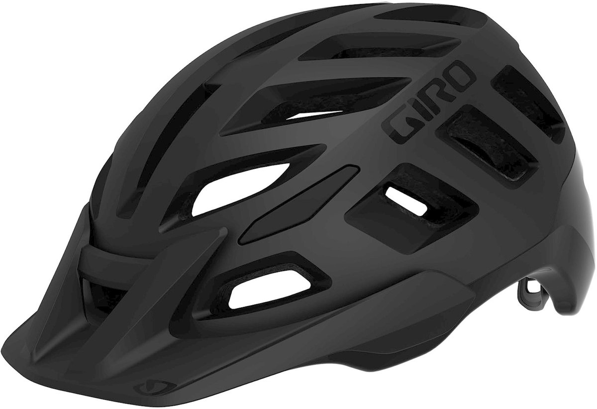 Giro Radix Mips Casque Vélo Trail, Style Robuste Et Durable