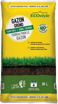 KADAX graszaad, 200 m², graszaad, universeel gras, grasmengsel, graszaad, zaden, gazonzaadmengsel, zaden voor robuuste en esthetische gazons (5 kg
