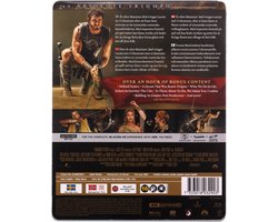 Gladiator II (Blu-Ray 4K)+(Blu-Ray)