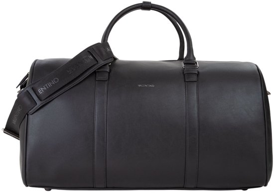Valentino Lady RE, Handbag Femme, Nero/Multicolor, Talla Unica