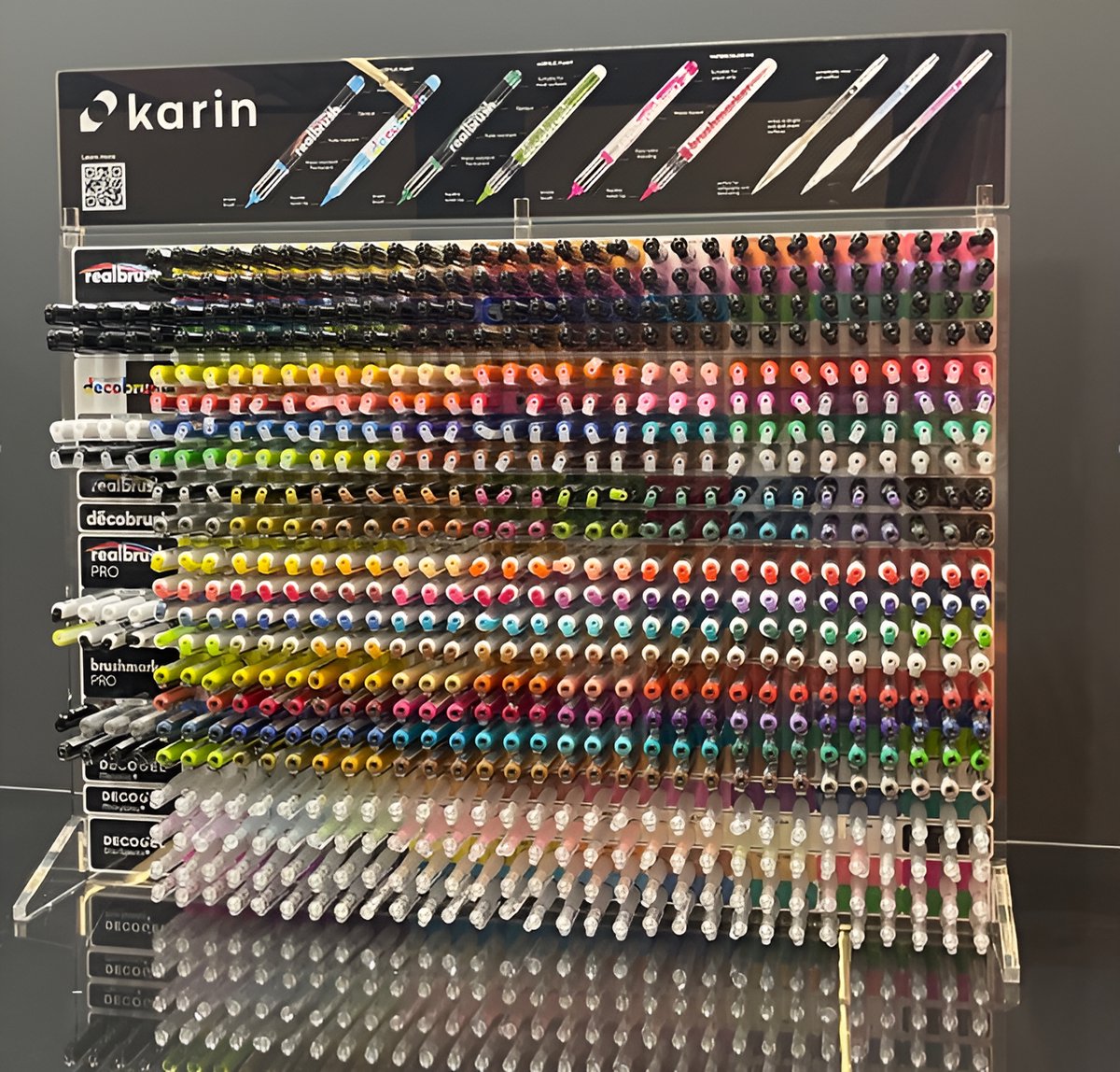 Karin Multi Display 692 Stuk