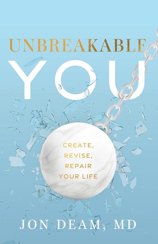 Unbreakable You - cover