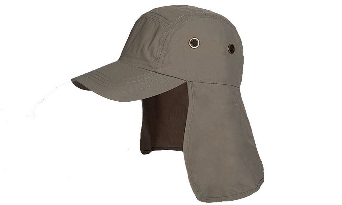 Hatland Tropic Cap - - Outdoor Kleding - Kleding accessoires - Caps