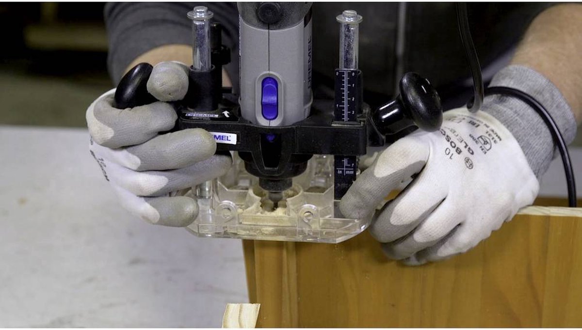 CNC-boren voor precisie | Ritmeester CNC