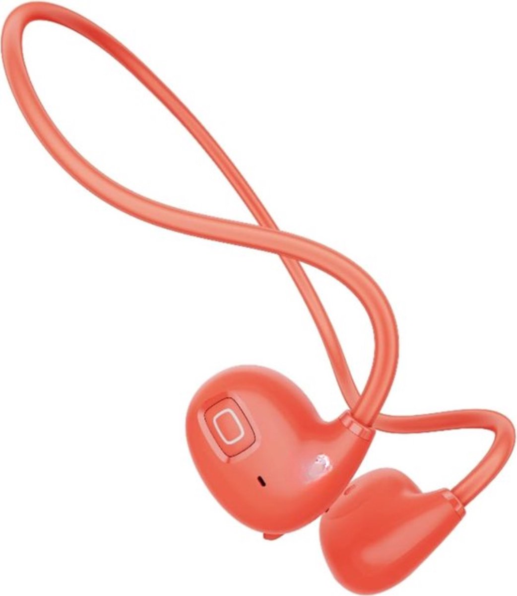 Bone Conduction Headphone - Koptelefoon Bone - Sport Hoofdtelefoon - Bone Conduction