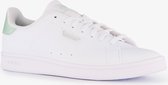 Baskets femme Adidas Urban Court blanc vert menthe - Taille 36 - Semelle amovible