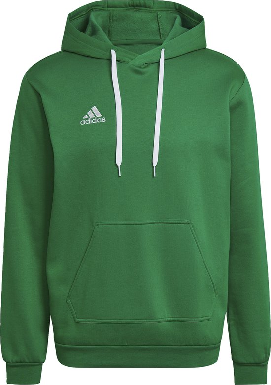 adidas Performance Entrada 22 Sweat Hoodie - Heren - Groen