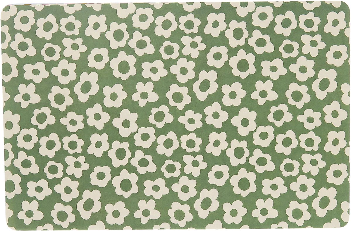 SUMMER - Placemat - 43,5x28,5 cm - Summer prints