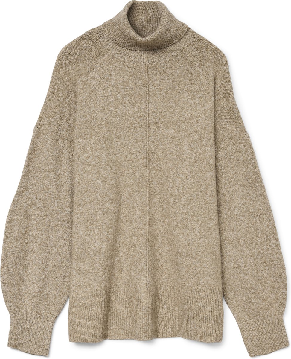 Vero Moda Gebreide pullover VMDOFFY Gebreide pullover