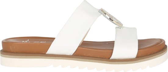 ARA Lissabon Slipper voor dames, zwart, 39 EU