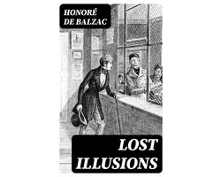 Lost Illusions