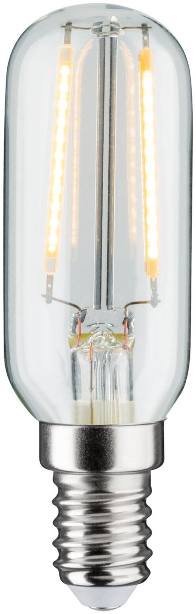 Filament 230 V LED-buis E14 250lm 2,8W 2700K dimbaar Helder