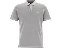 Polo Marc O'Polo coupe regular - polo homme - gris