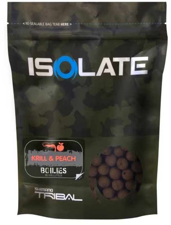 Ken's Premium Krill Pellets 1.5mm - High-Quality Fish Food