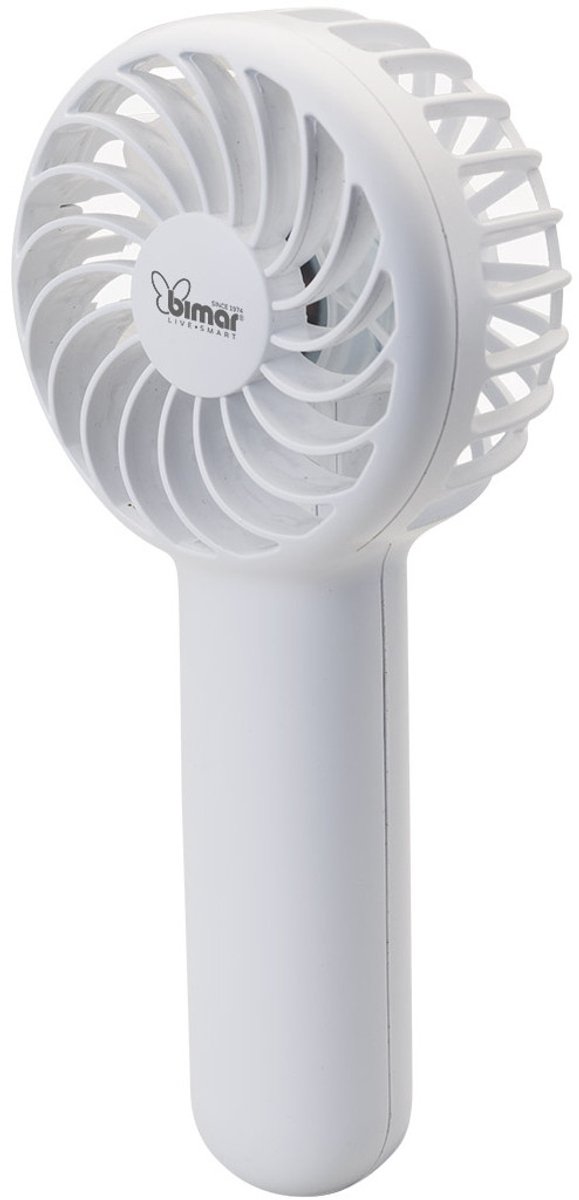Bimar VA50 handventilator (met waterspray) Wit