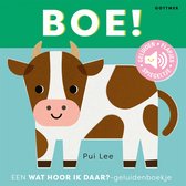 Wat hoor ik daar? - Boe!