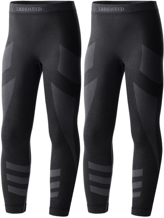 HYCOPROT Pantalones de compresión para hombre, pantalones ajustados HYCOPROT Pantalones de compresión para hombre, pantalones ajustados