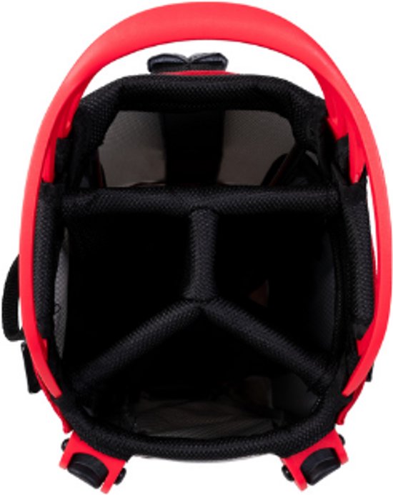Fastfold Orbiter Rain Dry Standbag Grijs/Wit 2.0 van FastFold — afbeelding 3