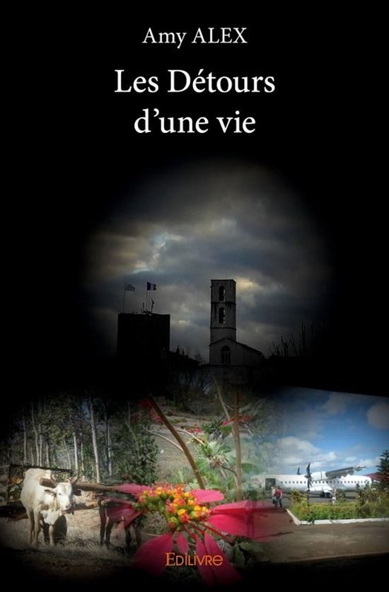 Itinérances - Les Détours d'une vie