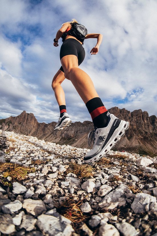 Falke TK Compression Dames | Kampeerhal Roden
