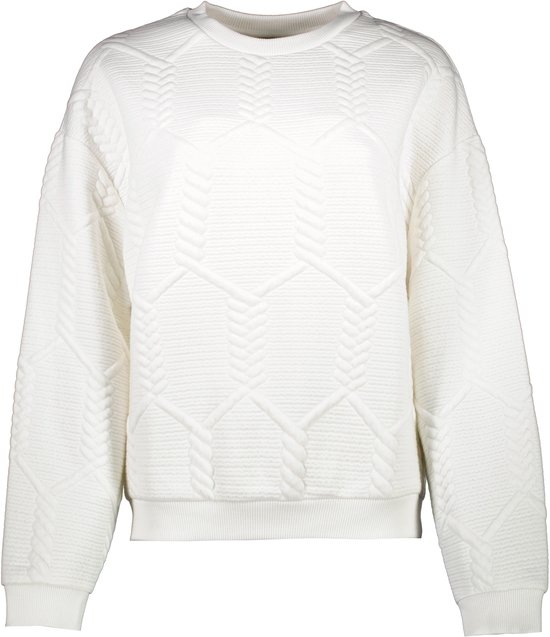 Cars Jeans Jaquard Sweater Luna - Dames