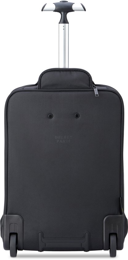 Sac à dos Delsey Paris 39x28x14cm 15L PARVIS PLUS pas cher