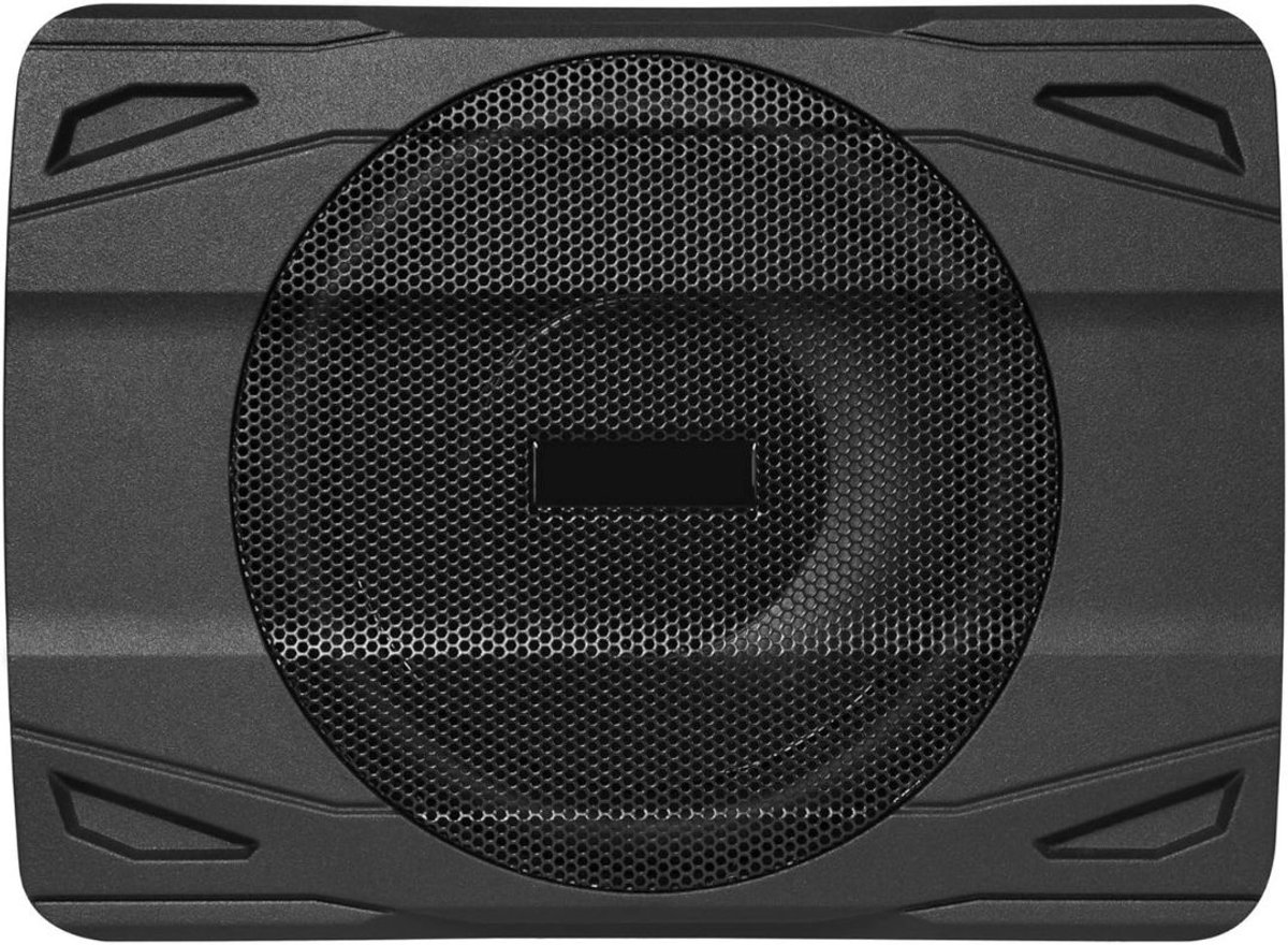 VELTRR® Underseat Subwoofer - Auto Versterking - Speakers – foto 3