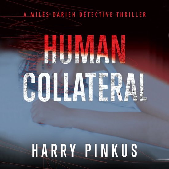 Human Collateral - cover