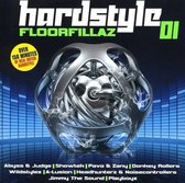 Hardstyle Floorfillaz / Variou - Hardstyle Floorfillaz / Variou