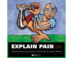 Explain Pain Second Edition