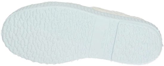 Baskets Cienta Filles Wit Floral WHITE 27