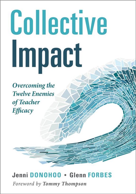 Collective Impact - cover