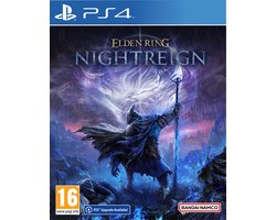 Elden Ring: Nightreign - PS4 Image