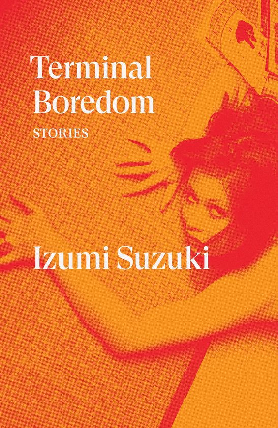 Verso Fiction- Terminal Boredom - cover