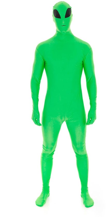 Morphsuits MPSUL - kostuum Slenderman, L, Slenderman, L Morphsuits MPSUL - kostuum Slenderman, L, Slenderman, L