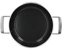 Demeyere Alu Pro 5 Ceraforce Sudderpan - PFAS vrij (28cm)