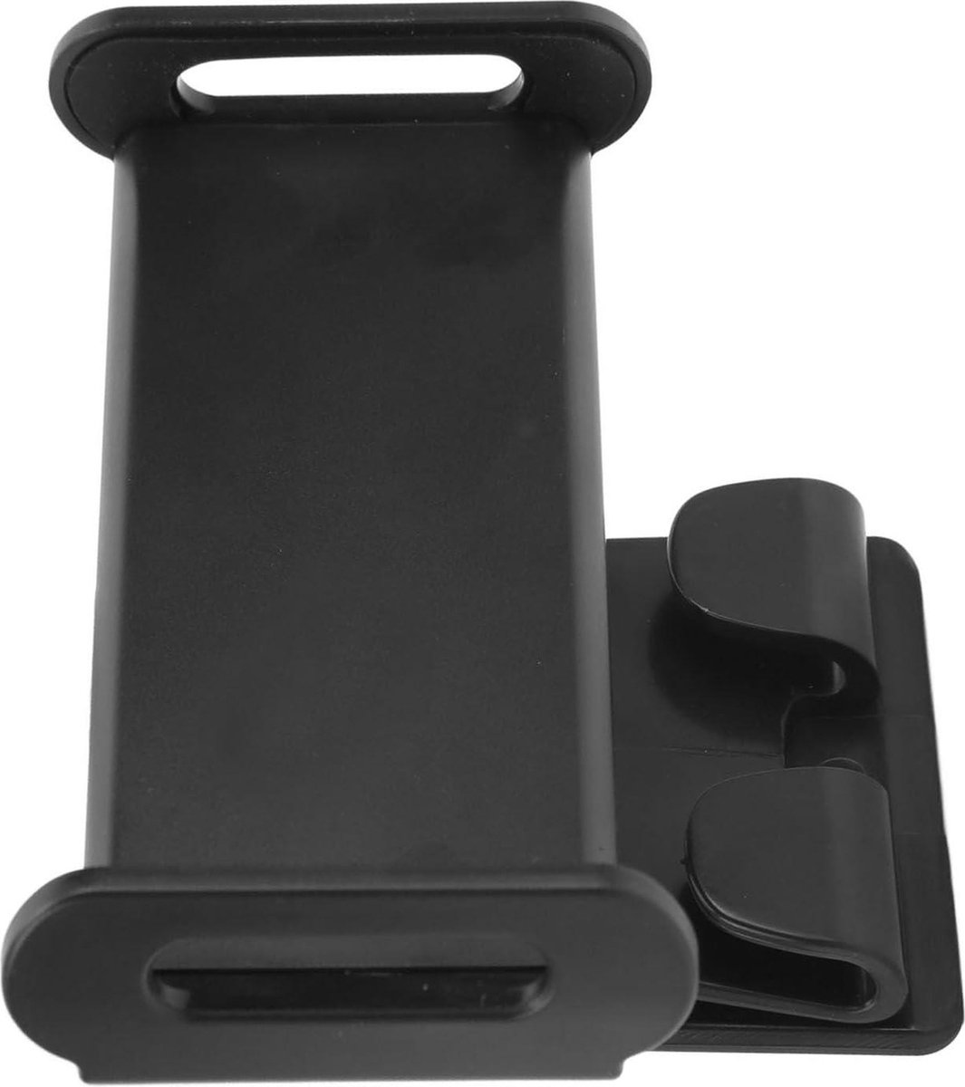 Achterbank Tabletstandaard 360 ° Draaibare Zwarte Autohoofdsteun Vervanging voor Y .