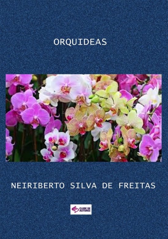 Orquideas - cover