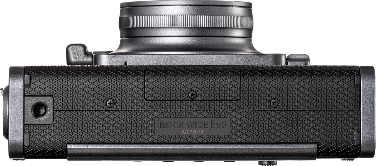 Fujifilm Instax WIDE Evo - Instant Camera thumbnail 3