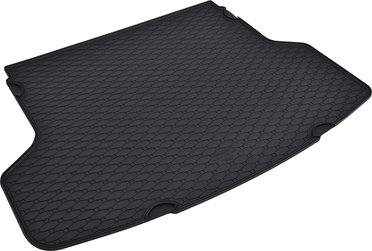 Kofferbakmat voor Hyundai i30 SW (PD) (vanaf 2019-) - Rubber
