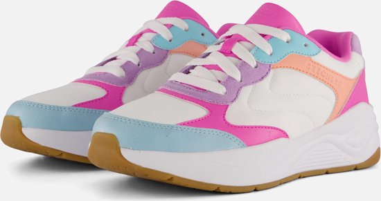 Skechers Nova Jogger en Baskets pour femmes blanc - Femme - Taille 38