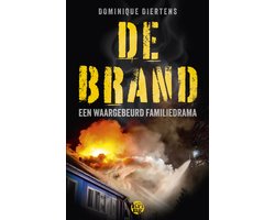 De brand