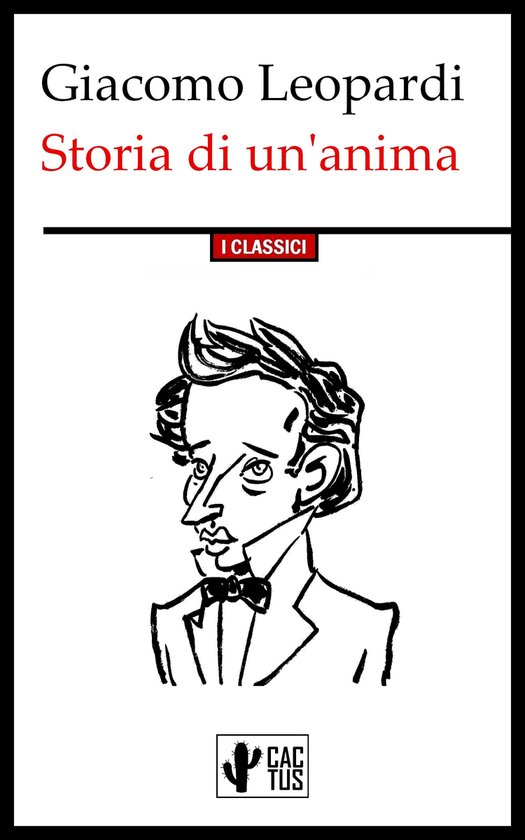 Storia di un'anima - cover