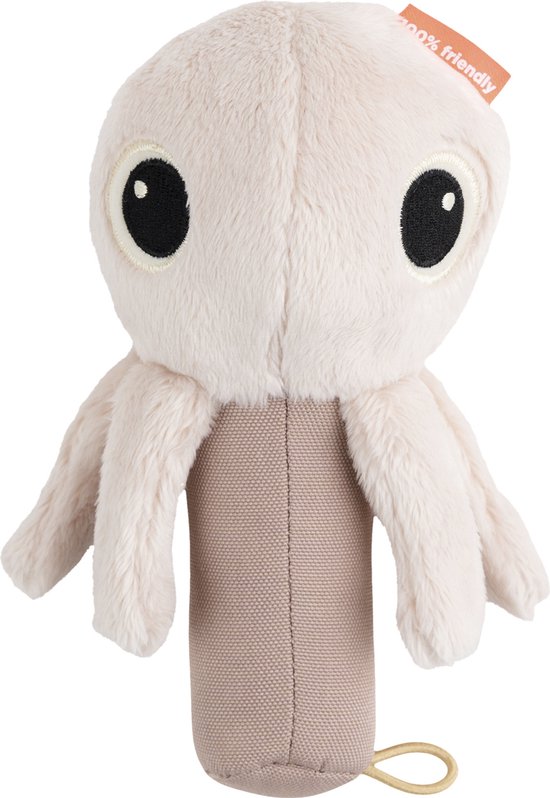 Done By Deer Sensory Rammelaar Mirror Jelly Powder