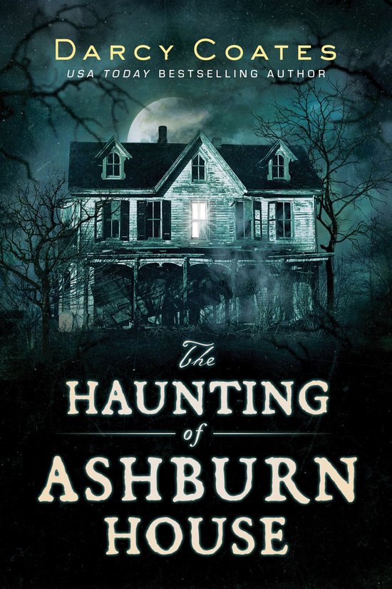 Foto: Haunting of ashburn house