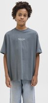 JACK&JONES - JORVESTERBRO TEE SS CREW NECK NOOS JNR - Jongens - T-shirts