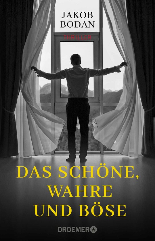 Das Schöne, Wahre und Böse - cover