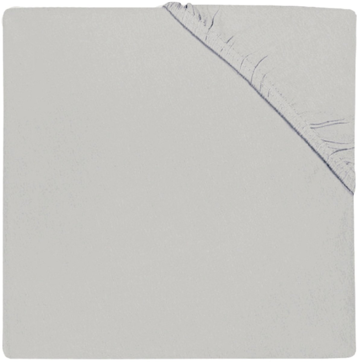 Pretura Elasthan Hoeslaken - Ash - 60 x 120 / 70 x 140 cm