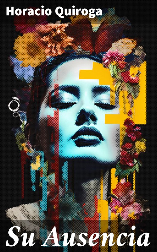 Su Ausencia - cover
