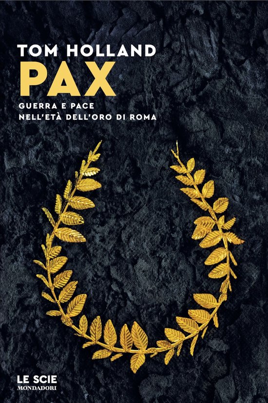 Pax - cover